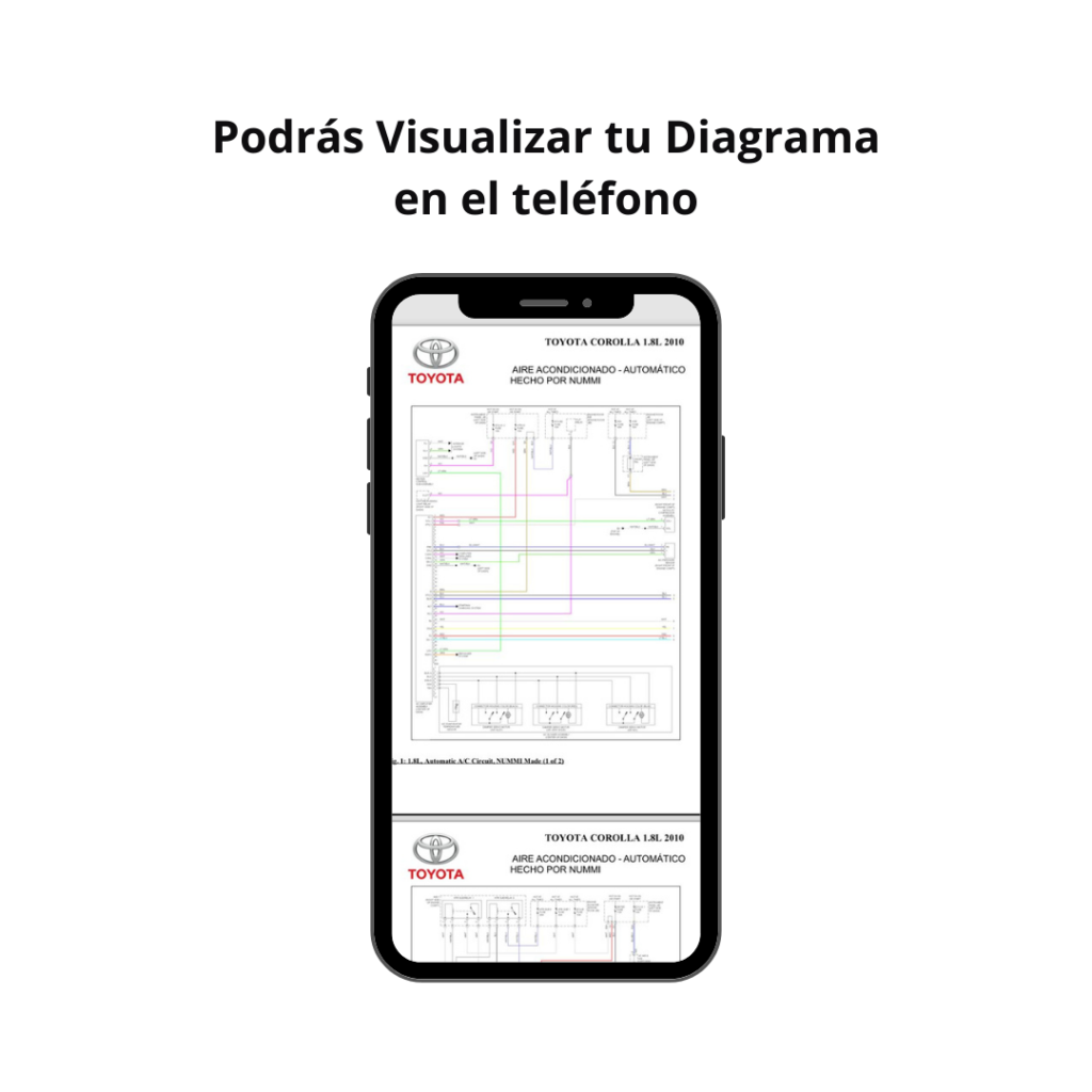 Diagrama El Ctrico Chevrolet Silverado Descar